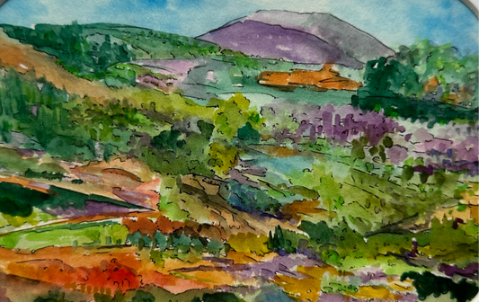 Watercolor Landscape-1129