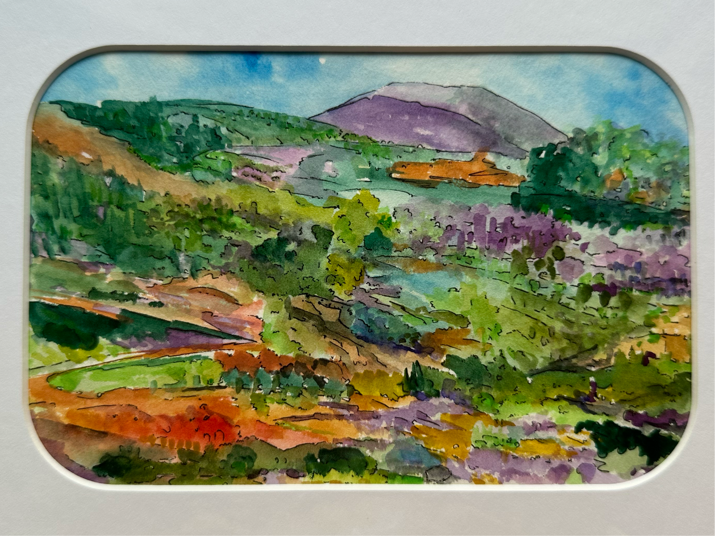Watercolor Landscape-1129