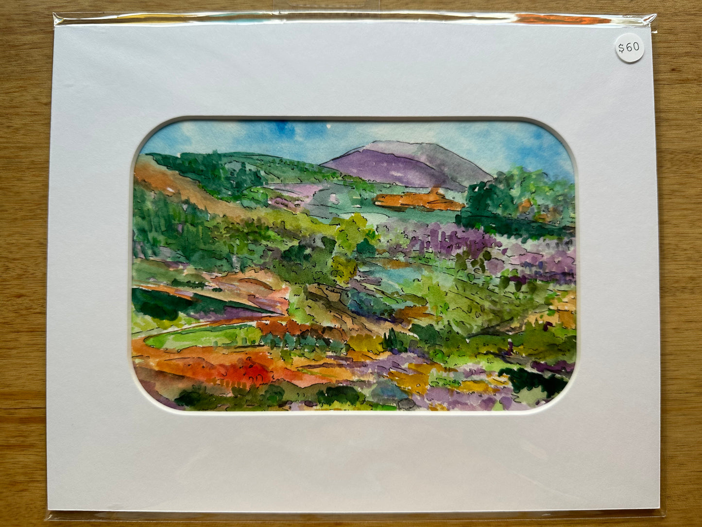 Watercolor Landscape-1129